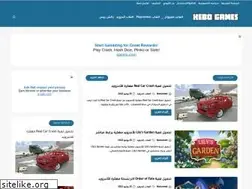 Sites similar to karakebo.blogspot.com