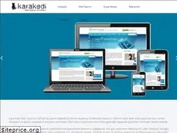 Sites similar to karakediwebtasarim.com