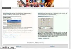 Sites similar to karakeyoke.com