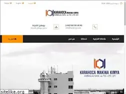 Sites similar to karakhoja.com