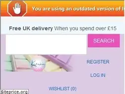 Sites similar to karakia.co.uk