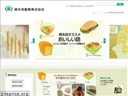 Sites similar to karakida.co.jp