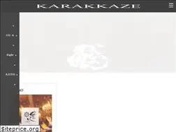 Sites similar to karakkaze-group.com