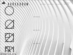 Sites similar to karakoram.co
