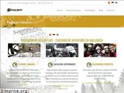 Sites similar to karakorum-adventure.com