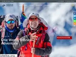 Sites similar to karakorumexpedition.com