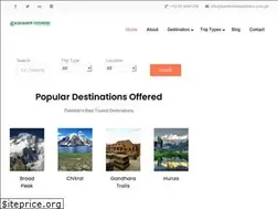 Sites similar to karakorumexplorers.com.pk