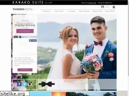 Sites similar to karakotux.com