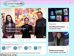 Sites similar to karakoy.club