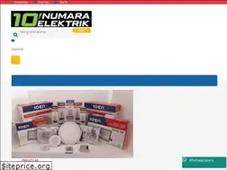 Sites similar to karakoyaydinlatma.com