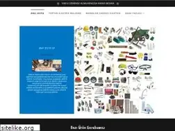 Sites similar to karakoyelektrikmalzemesi.com