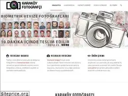 Sites similar to karakoyfotografci.com