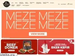 Sites similar to karakoygourmet.com