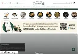 Sites similar to karakoygulluoglu.com