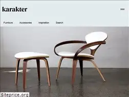 Sites similar to karakter.co.nz