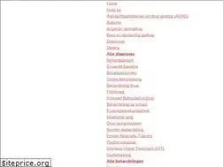 Sites similar to karakter.com