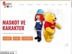 Sites similar to karakteratolyesi.com