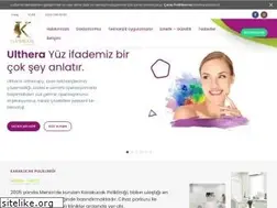 Sites similar to karakucakklinik.com