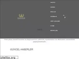 Sites similar to karakum.av.tr