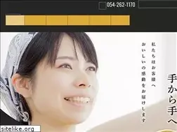 Sites similar to karakuriya-inc.com