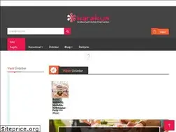 Sites similar to karakus.gen.tr