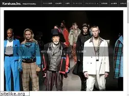 Sites similar to karakusa-inc.jp