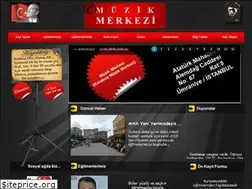 Sites similar to karakusmuzik.com