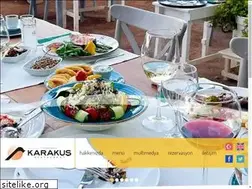 Sites similar to karakusrestaurantcirali.com