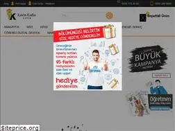 Sites similar to karakutuyayin.com