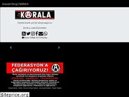 Sites similar to karala.org