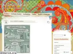 Sites similar to karalamacaa.wordpress.com
