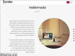 Sites similar to karalararge.com