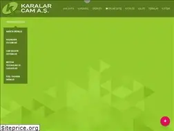 Sites similar to karalargroup.com