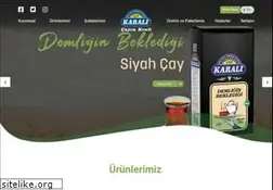 Sites similar to karalicay.com