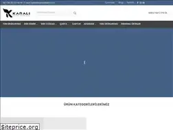 Sites similar to karalideri.com