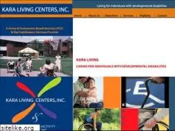 Sites similar to karaliving.com