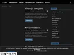 Sites similar to karalne.pl