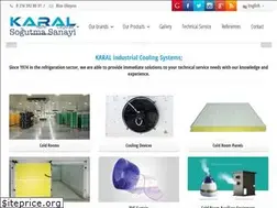 Sites similar to karalsogutma.com