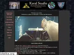 Sites similar to karalstudio.com