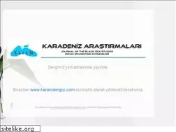 Sites similar to karam.org.tr