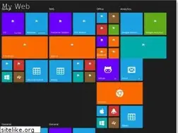 Sites similar to karamajaj.nl