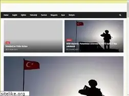 Sites similar to karaman-ajans.com.tr