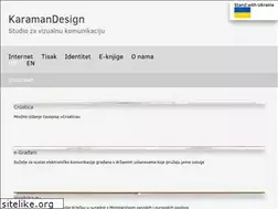 Sites similar to karaman-design.com