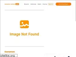 Sites similar to karaman-rehberi.com