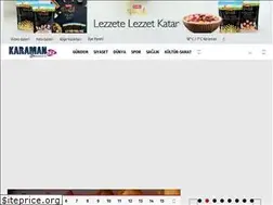 Sites similar to karaman.biz