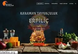 Sites similar to karaman.com.tr