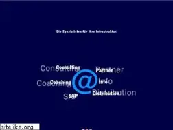 Sites similar to karaman.de