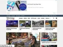 Sites similar to karamanca.net