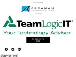 Sites similar to karamancom.com
