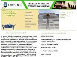 Sites similar to karamanevdeneve.net